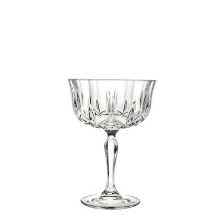 Opera Coupe, Crystal