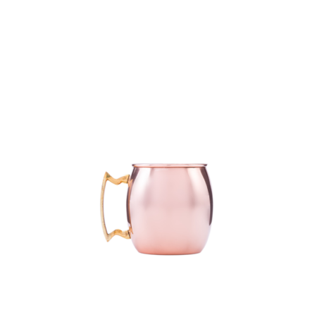 Copper Mug, 16 oz  (16 per rack)