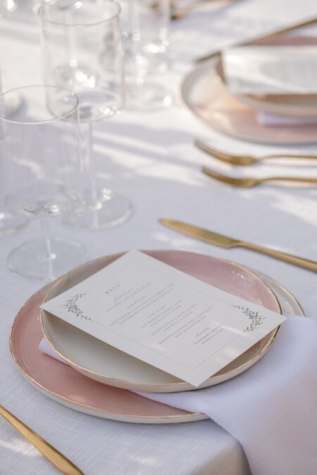 Watercolor Blush China - Image 4