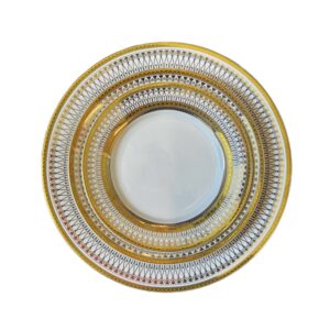 Duchess Gold China
