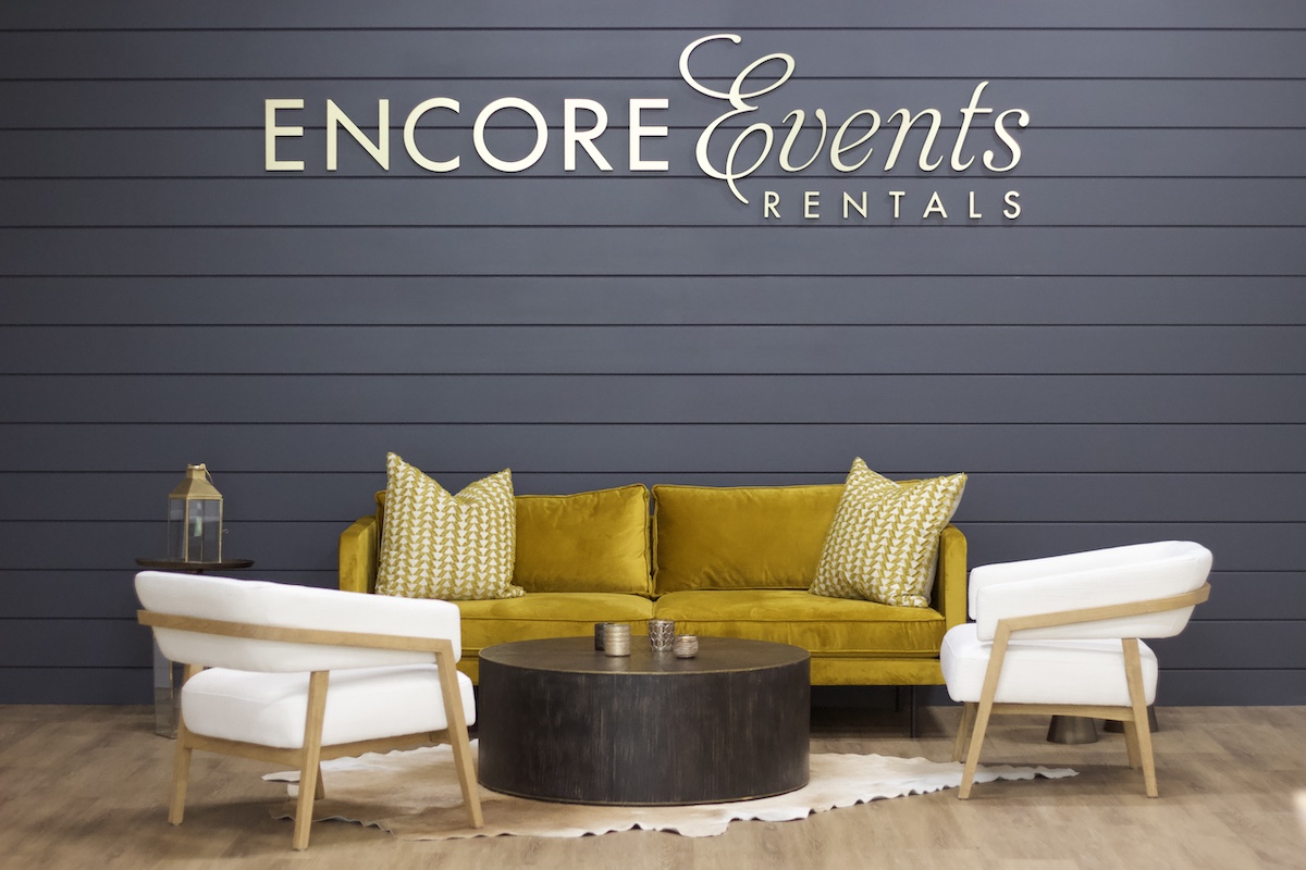 Belvedere, Sage Bar  Encore Events Rentals : Encore Events Rentals