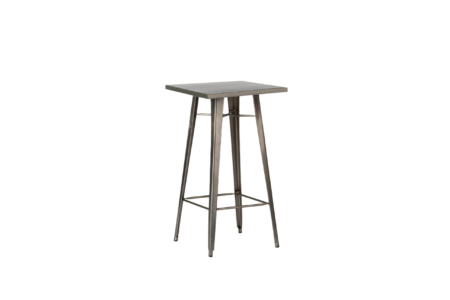 Edison Cocktail Table