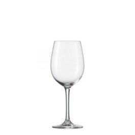 Glassware - Wine Glass Wide 10 oz – Affordable & Luxury Event Rentals