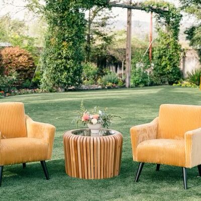 Sunshine Chair - Image 6