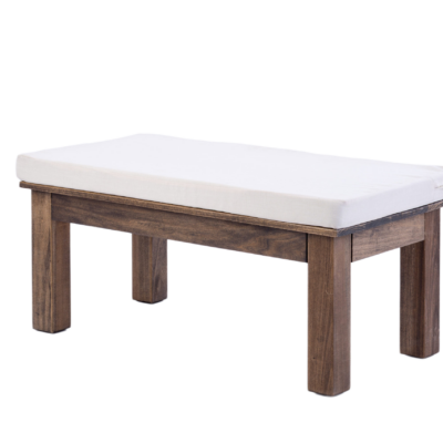 Farm Bench, 24" x 48" - Image 4