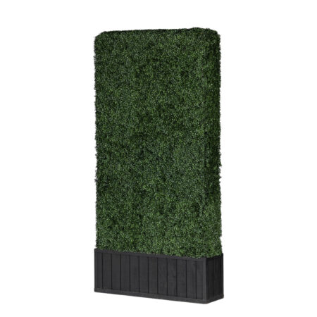 Faux Hedge, 8'