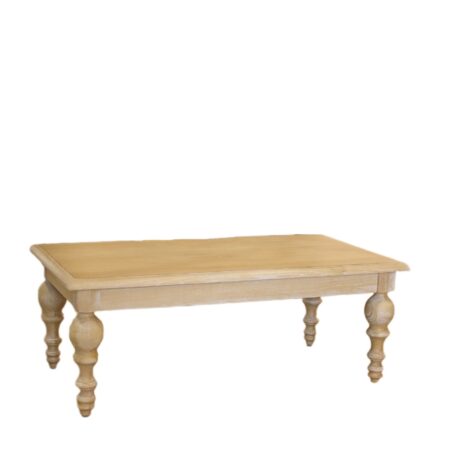 Florentine Coffee Table - Image 2