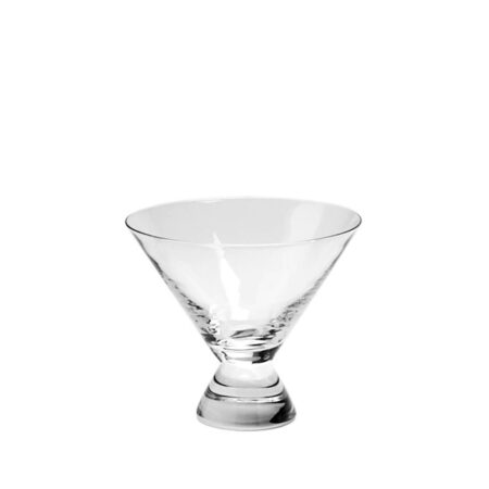 Martini Glass, Footed, 10 oz