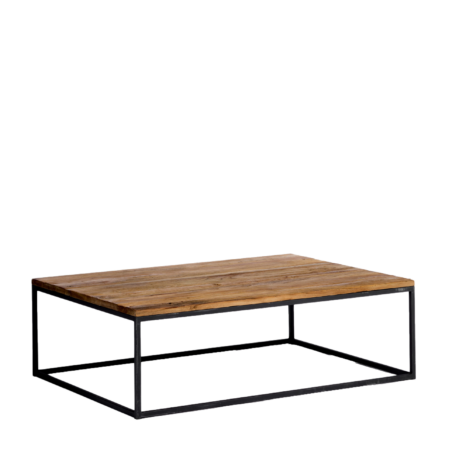 Glen Ellen Coffee Table - Image 2