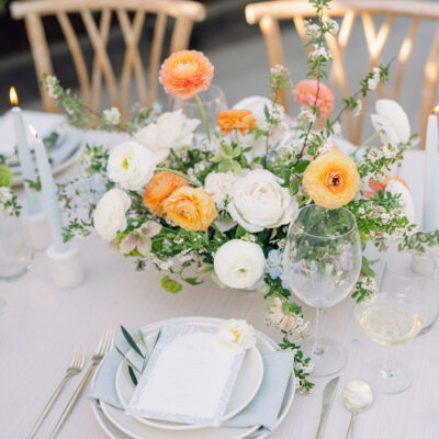 Gramercy Champagne Flatware - Image 2