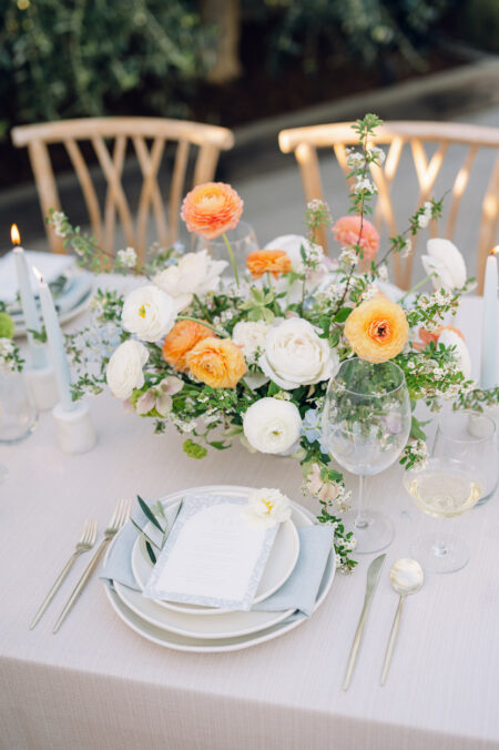 Gramercy Champagne Flatware - Image 2