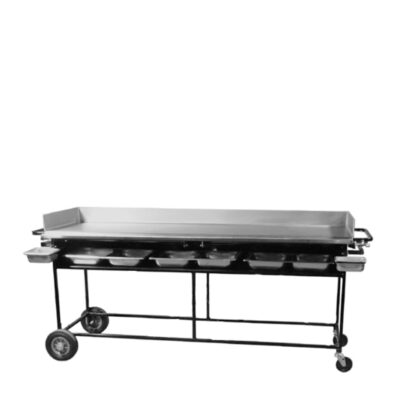 Griddle, Large