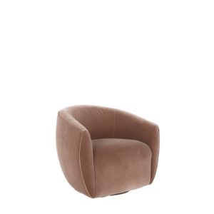 Harper Swivel Chair