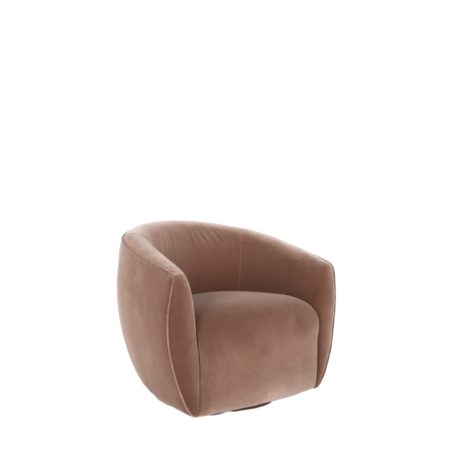 Harper Swivel Chair