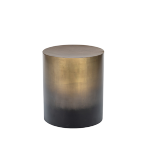 Hue Accent Table, Ombre
