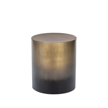Hue Accent Table, Ombre