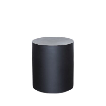Hue Accent Table, Black