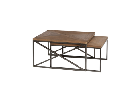 Kenwood Coffee Table - Image 2