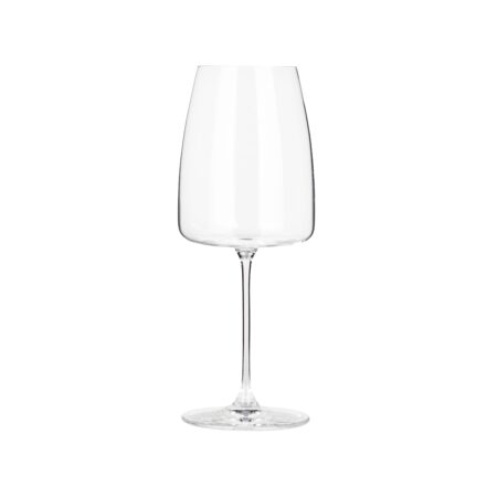 Luxe Clear Glassware - Image 3