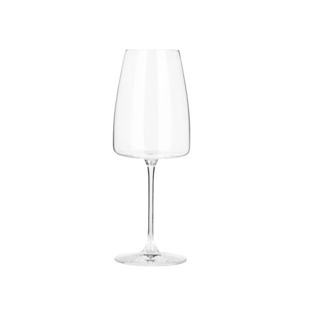 Luxe Clear Glassware - Image 4
