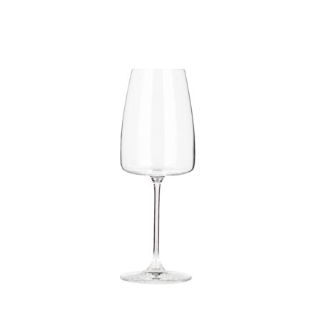 Luxe Clear Glassware - Image 5