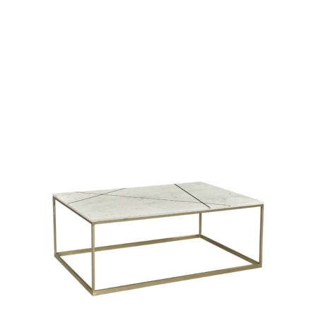 Lexington Coffee Table, Rectangular - Image 2