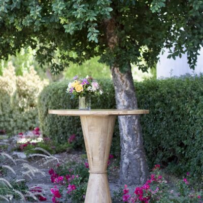 Lillet Cocktail Table - Image 2