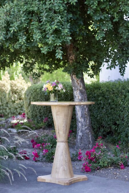 Lillet Cocktail Table - Image 2