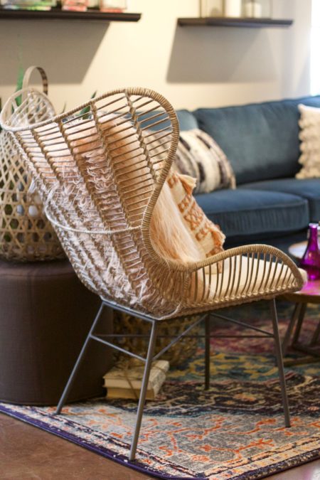 Milo Chair - Image 4