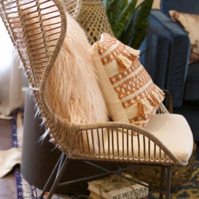 Milo Chair - Image 3