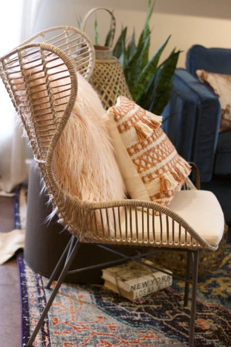 Milo Chair - Image 3