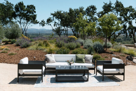 Marbella Black Chair - Image 5
