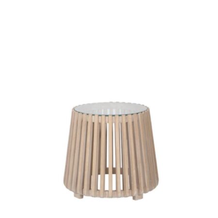 Maya Accent Table