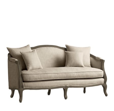 Milano Sofa - Image 2