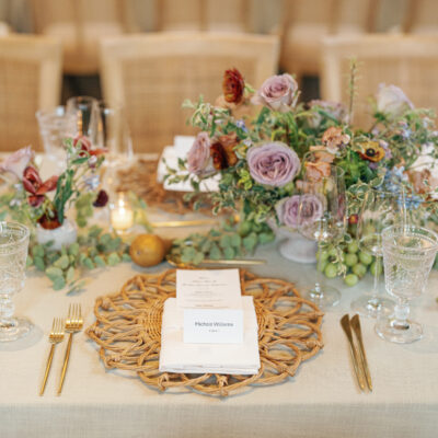 Gramercy Gold Flatware - Image 2
