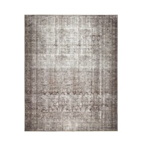 Area Rug, Natural Nala Bark
