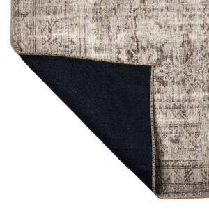 Area Rug, Natural Nala Bark - Image 3