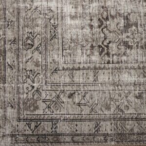 Area Rug, Natural Nala Bark - Image 4