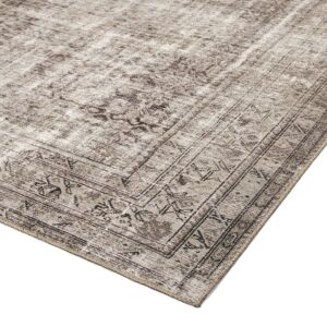Area Rug, Natural Nala Bark - Image 2