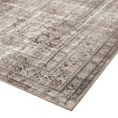 Area Rug, Natural Nala Bark - Image 2