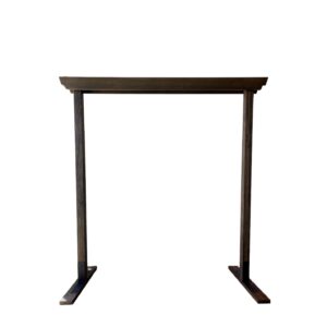 Farm Wood, One Dimensional Arbor