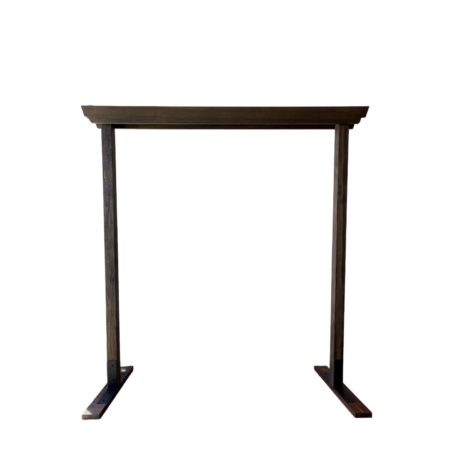 Farm Wood, One Dimensional Arbor