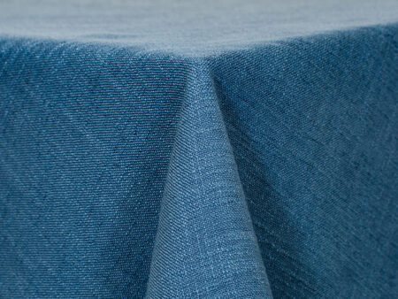 Specialty Panama Cobalt Linen