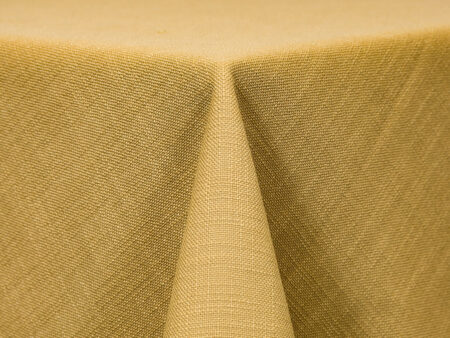 Specialty Panama Mustard Linen
