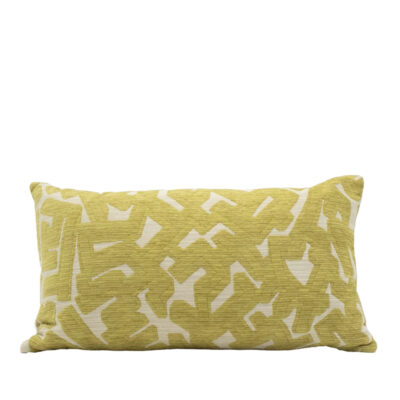 Paris Dijon Pillow, Lumbar