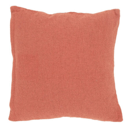 Pax Pillow, Clay