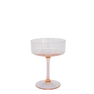 Prism Blush Glassware - Image 5