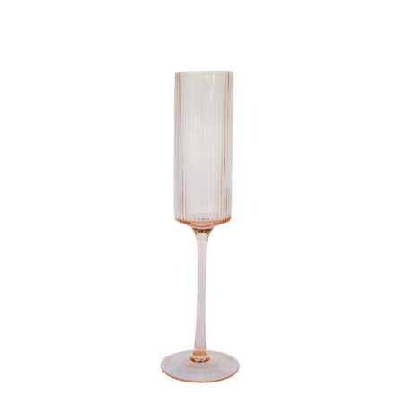 Prism Blush Glassware - Image 2
