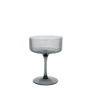 Prism Smoke Glassware - Image 5
