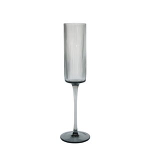 Prism Smoke Glassware - Image 3